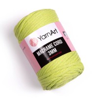 YarnArt Macrame Cord 3mm, 755